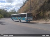 TRANSA - Transa Transporte Coletivo RJ 164.001 na cidade de Três Rios, Rio de Janeiro, Brasil, por Felipe Jardim. ID da foto: :id.