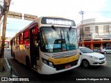 Empresa de Transportes Braso Lisboa A29082 na cidade de Rio de Janeiro, Rio de Janeiro, Brasil, por Leonardo Rodrigues da Silva. ID da foto: :id.