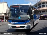Viação Itaúna 1560 na cidade de Belo Horizonte, Minas Gerais, Brasil, por Daniel Gomes. Número da foto: #6473420.