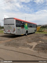 Sistema Complementar Rural 601454 na cidade de Samambaia, Distrito Federal, Brasil, por William Gabriel. Número da foto: #6472943.
