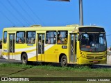 Metropolitana Transportes e Serviços 11011 na cidade de Vitória, Espírito Santo, Brasil, por Vinícius  Christófori. Número da foto: #:id.