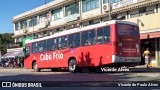Auto Viação Salineira 313 na cidade de Cabo Frio, Rio de Janeiro, Brasil, por Vicente de Paulo Alves. Número da foto: #6472748.