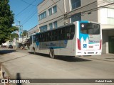 Viação Estrela 6.013 na cidade de São Gonçalo, Rio de Janeiro, Brasil, por Gabriel Brook. Número da foto: #:id.