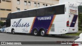 Assistour 2000 na cidade de Florianópolis, Santa Catarina, Brasil, por Lucas Weber Calizario. Número da foto: #6473174.