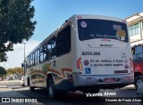 Auto Viação Salineira RJ 111.048 na cidade de Cabo Frio, Rio de Janeiro, Brasil, por Vicente de Paulo Alves. ID da foto: :id.