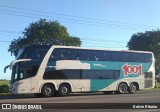 Auto Viação 1001 RJ 108.476 na cidade de Campos dos Goytacazes, Rio de Janeiro, Brasil, por Kelvin Ribeiro. Número da foto: #:id.