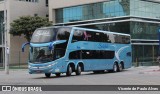 Expresso Satélite Norte 18002 na cidade de Fortaleza, Ceará, Brasil, por Vicente de Paulo Alves. Número da foto: #6471375.