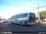Viação Garcia 8134 na cidade de Apucarana, Paraná, Brasil, por Josino Vieira. Número da foto: #6472378.