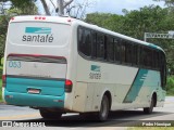 Santa Fé Transportes 053 na cidade de Divinópolis, Minas Gerais, Brasil, por Pedro Henrique. Número da foto: #:id.