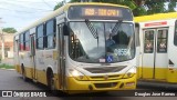 Pantanal Transportes 08 554 na cidade de Cuiabá, Mato Grosso, Brasil, por Douglas Jose Ramos. Número da foto: #:id.