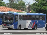 Auto Viação Ouro Verde 32.023 na cidade de Sumaré, São Paulo, Brasil, por Anderson Sousa Feijó. Número da foto: #:id.