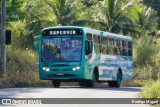 Transportes São Silvestre A37616 na cidade de Paracambi, Rio de Janeiro, Brasil, por Rodrigo Miguel. Número da foto: #:id.
