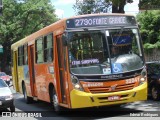 Transvia Transporte Coletivo 32241 na cidade de Belo Horizonte, Minas Gerais, Brasil, por Edmar Rodrigues. Número da foto: #:id.