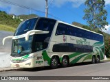 Empresa de Transportes Coletivos Volkmann 1800 na cidade de Ouro Preto, Minas Gerais, Brasil, por Daniel Gomes. Número da foto: #6471684.
