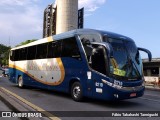 Bia Turismo > Aellos de Ouro 8219 na cidade de São Paulo, São Paulo, Brasil, por Fábio Takahashi Tanniguchi. Número da foto: #6472183.