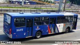 Real Transportes Metropolitanos 35.072 na cidade de Guarulhos, São Paulo, Brasil, por Anderson Barbosa Marinho. Número da foto: #:id.