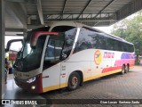 Expresso Maia 1650 na cidade de Ji-Paraná, Rondônia, Brasil, por Gian Lucas  Santana Zardo. Número da foto: #6472179.