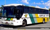 Empresa Gontijo de Transportes 10170 na cidade de Brasil, por Andrey Gustavo. Número da foto: #6473161.