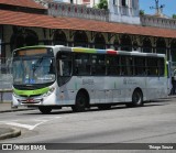 Auto Viação Três Amigos B44596 na cidade de Rio de Janeiro, Rio de Janeiro, Brasil, por Thiago Souza. Número da foto: #:id.