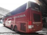 Expresso Gardenia 4010 na cidade de Belo Horizonte, Minas Gerais, Brasil, por Hariel Bernades. Número da foto: #:id.