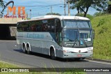 Emtram 3210 na cidade de Campinas, São Paulo, Brasil, por Prisco Martin Pereira. ID da foto: :id.