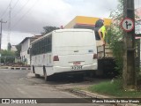 Ônibus Particulares 43-204 na cidade de Teresina, Piauí, Brasil, por Marcio Eduardo da Silva Morais. ID da foto: :id.