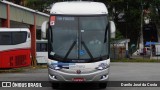 Auto Viação Bragança 18.037 na cidade de Pouso Alegre, Minas Gerais, Brasil, por Danilo Danibus. Número da foto: #:id.