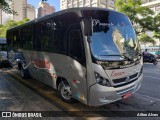 Lazaro Turismo 8379 na cidade de Belo Horizonte, Minas Gerais, Brasil, por Ailton Alves. Número da foto: #6471414.