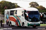 Empresa de Transportes Andorinha 7202 na cidade de Assis, São Paulo, Brasil, por Francisco Ivano. Número da foto: #:id.