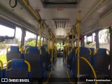 Alfa Rodobus > CooperAlfa 8 6524 na cidade de São Paulo, São Paulo, Brasil, por Bruno Kozeniauskas. Número da foto: #:id.