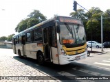 Real Auto Ônibus A41164 na cidade de Rio de Janeiro, Rio de Janeiro, Brasil, por Leonardo Rodrigues da Silva. ID da foto: :id.