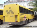 Viação Itapemirim 20581 na cidade de Campina Grande, Paraíba, Brasil, por Suzy Lybby. Número da foto: #6471710.