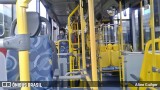 Via Sul Transportes Urbanos 5 2380 na cidade de São Paulo, São Paulo, Brasil, por Aline Guilger. Número da foto: #:id.