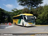 Empresa Gontijo de Transportes 18070 na cidade de São Paulo, São Paulo, Brasil, por Andre Santos de Moraes. Número da foto: #6472366.