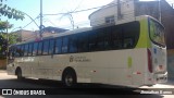 Viação Novacap B51523 na cidade de Rio de Janeiro, Rio de Janeiro, Brasil, por Jhonathan Barros. Número da foto: #:id.