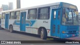 Ônibus Particulares 002 na cidade de Fortaleza, Ceará, Brasil, por Alisson Wesley. Número da foto: #:id.