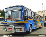 Ônibus Particulares 3310 na cidade de São Paulo, São Paulo, Brasil, por Victor Henrique. Número da foto: #6473615.