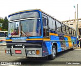 Ônibus Particulares 3310 na cidade de São Paulo, São Paulo, Brasil, por Victor Henrique. ID da foto: :id.