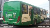 Integração Transportes 6038 na cidade de Cuiabá, Mato Grosso, Brasil, por Douglas Jose Ramos. Número da foto: #:id.