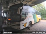 Empresa Gontijo de Transportes 14985 na cidade de Ji-Paraná, Rondônia, Brasil, por Gian Lucas  Santana Zardo. Número da foto: #6473737.