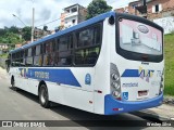 Auto Ônibus Moratense 776 na cidade de Francisco Morato, São Paulo, Brasil, por Wesley Silva. Número da foto: #:id.