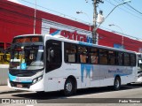 Viação Estrela 6.022 na cidade de São Gonçalo, Rio de Janeiro, Brasil, por Pedro Thomaz. Número da foto: #:id.