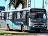 Viação Tabuazeiro 4497 na cidade de Vitória, Espírito Santo, Brasil, por Vinícius  Christófori. Número da foto: #:id.