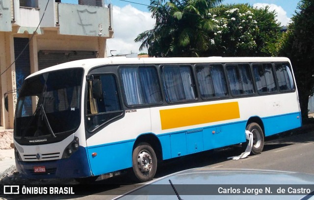 Prefeitura Municipal de Santarém JVE2303 na cidade de Santarém, Pará, Brasil, por Carlos Jorge N.  de Castro. ID da foto: 6474273.