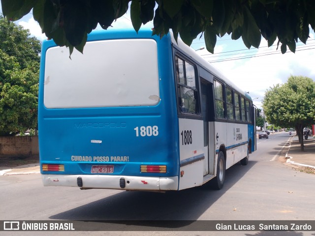 Coopemtax 1808 na cidade de Ji-Paraná, Rondônia, Brasil, por Gian Lucas  Santana Zardo. ID da foto: 6475294.