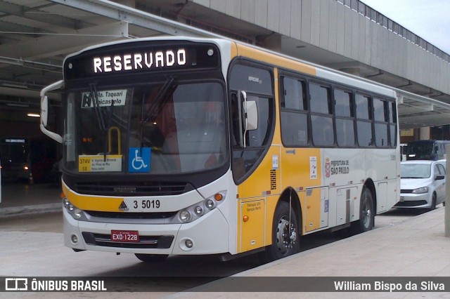 Associação Paulistana 3 5019 na cidade de São Paulo, São Paulo, Brasil, por William Bispo da Silva. ID da foto: 6474318.