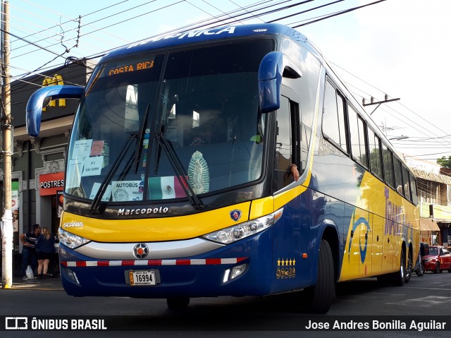 TransNica  na cidade de Brasil, por Jose Andres Bonilla Aguilar. Número da foto: #6474778.