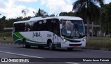 Viação Jauá 2344 na cidade de Candeias, Bahia, Brasil, por Marcio Jesus Peixoto. Número da foto: #:id.