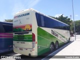 Empresa de Transportes Coletivos Volkmann 1500 na cidade de Aparecida, São Paulo, Brasil, por Everaldo Bordini. Número da foto: #:id.