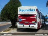 Empresa Reunidas Paulista de Transportes 167302 na cidade de Ribeirão Bonito, São Paulo, Brasil, por Everton Ricardo  Volpin. Número da foto: #:id.